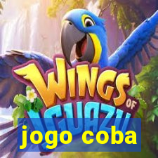 jogo coba